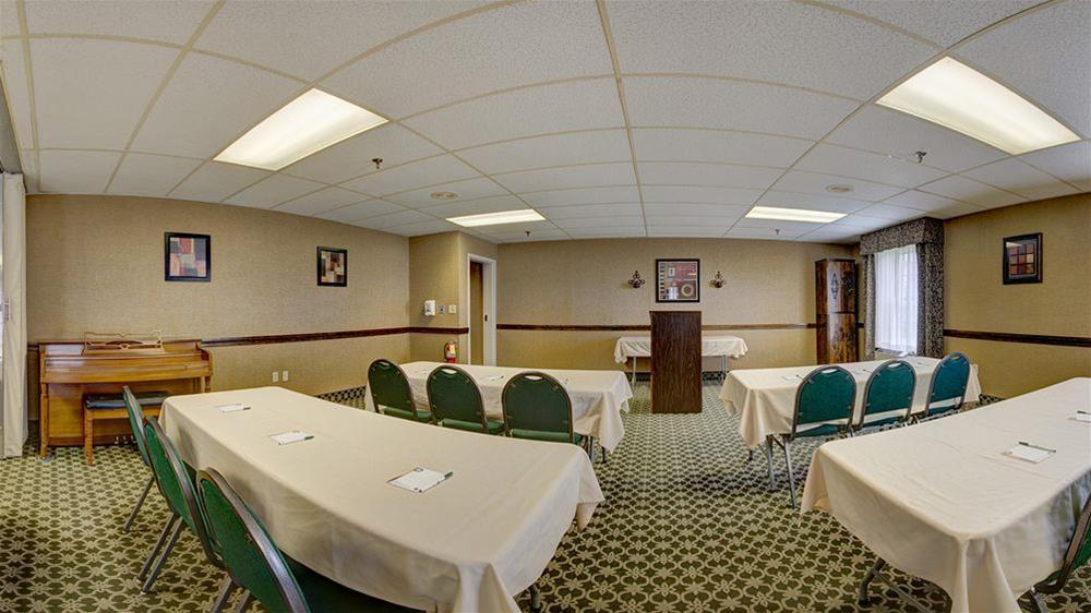 Quality Inn At Bangor Mall Bagian luar foto