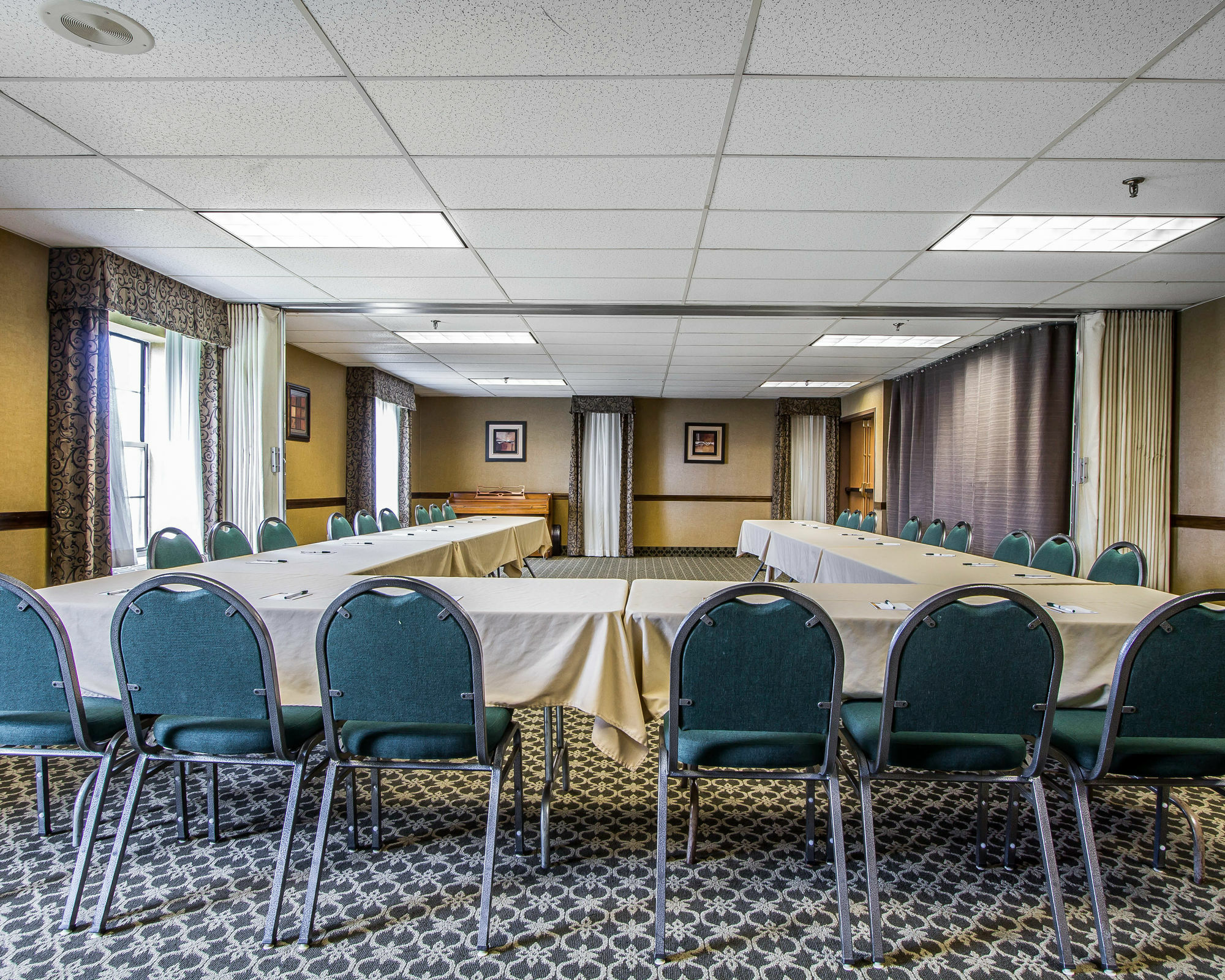 Quality Inn At Bangor Mall Bagian luar foto