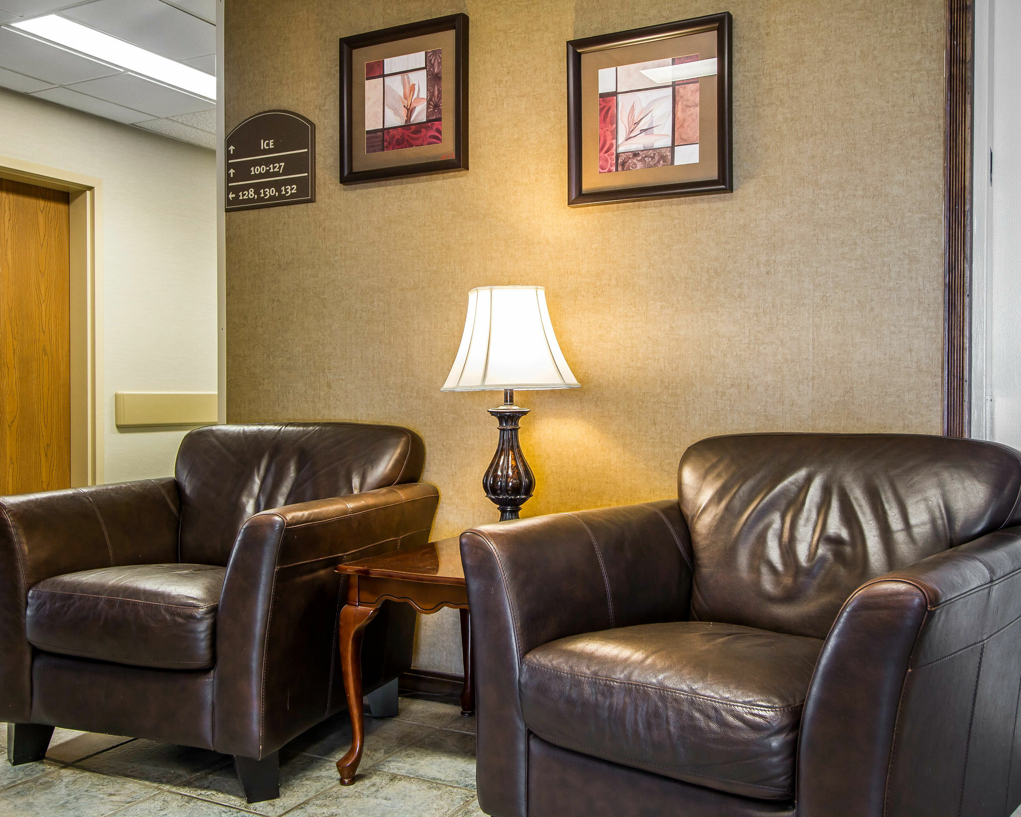 Quality Inn At Bangor Mall Bagian luar foto