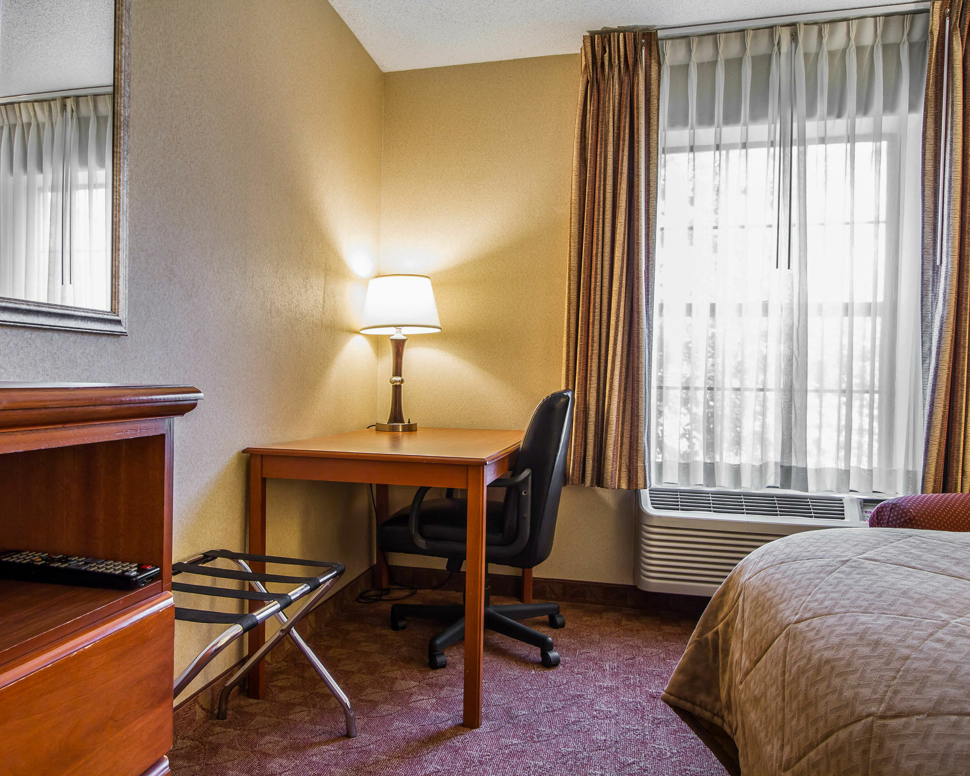 Quality Inn At Bangor Mall Bagian luar foto